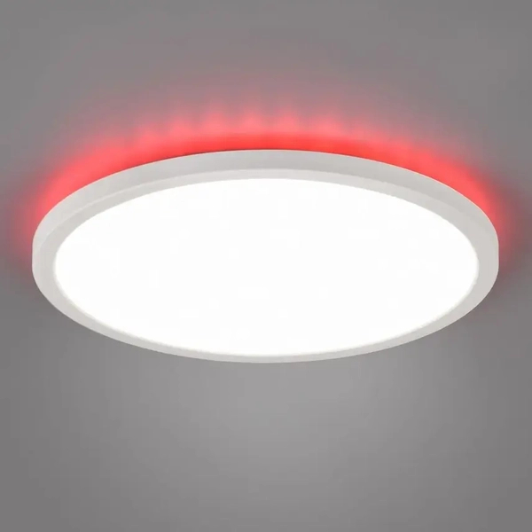 Kuchenny plafon Aureo R64371131 RL Light LED 18W 3000-6500K biały