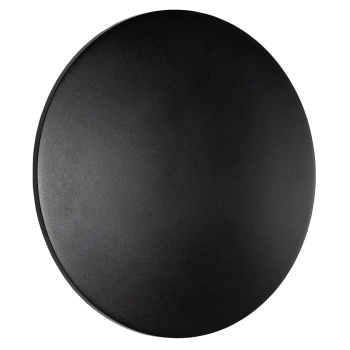 Tarasowa lampa ścienna ARIA 11572 LED 15W 3000K IP54 czarny