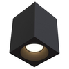Nasufitowy downlight Zoom C030CL-01B Maytoni metalowy IP65 czarny