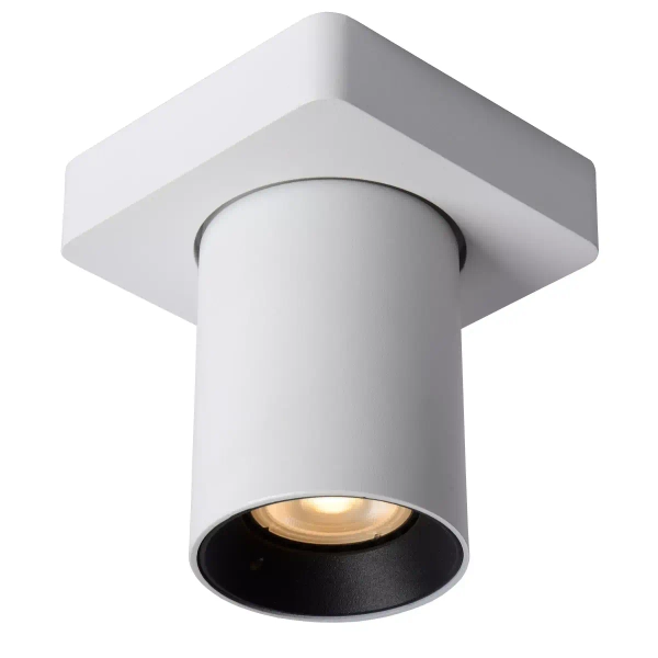 Kuchenna tubka sufitowa NIGEL 09929/05/31 Lucide nowoczesna biały