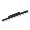 Ledowa dwufazowa lampa Alfa AZ6237 LED 24W 3000-6000K czarny