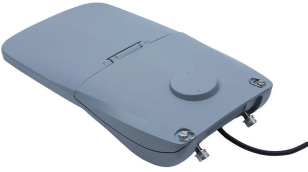 Lampa na ulicę Blaupunkt LU78NW+FA1M+WSO1M+SO4M LED 78W barwa biała