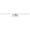Ścienny kinkiet Cezanne 10681 LED 12W 4000K IP44 łazienkowy chrom