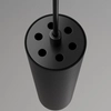 Magnetyczna lampa ścieżka świetlna Focus TR041-4-12W3K-M-DS-B LED 12W 2700-6000K czarna