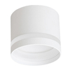 Natynkowy downlight Kendal LP-6331/1SM R1 WH Light Prestige tubka biała