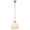 Kuchenna lampa wisząca Scordia 31-16294 Candellux na łańcuchu chrom