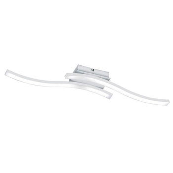 Sufitowa lampa do salonu NORVE DL131-62472 LED 5W 4000K biały