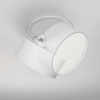 Wpuszczane oczko sufitowe Onda DL024-12W-DTW-W LED 12W 2200-4000K białe