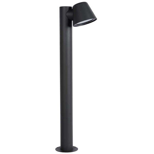 Zewnętrzny słupek metalowy Dingo 14881/70/30 grafitowy outdoor