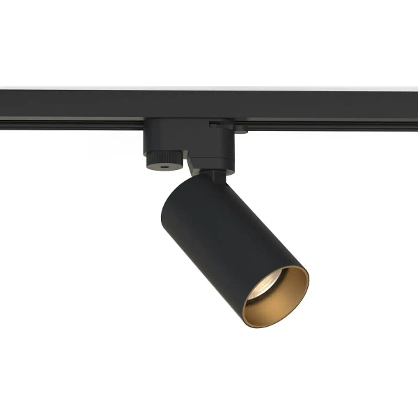 Lampa do 1-faz. szynoprzewodu Profile Mono 7582 czarny złoty