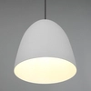 Wisząca lampa Tilda R30661011 RL Light zwis do salonu szara