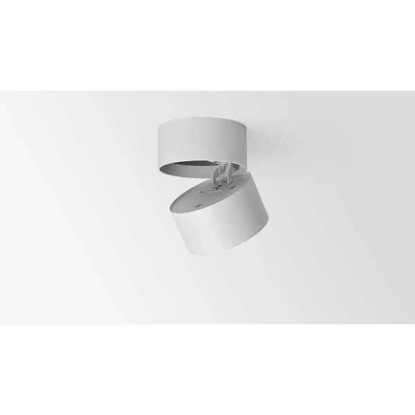 Regulowana lampa sufitowa ABIGALI-MZTD-W-12-20WW-DIM LED 12W 3000K biała