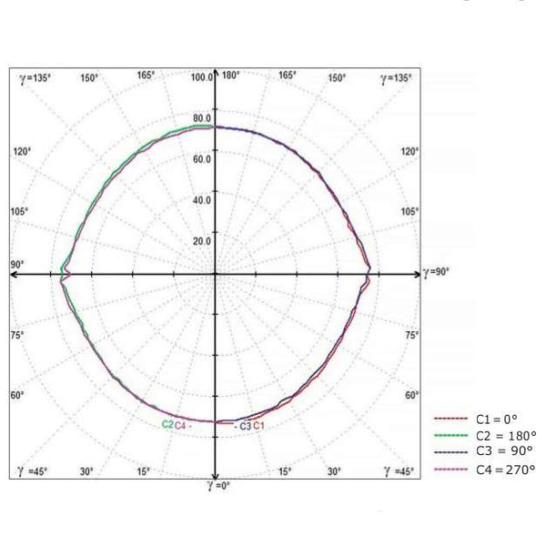 Wisząca LAMPA ring SLIM/000052/3000/B MDECO metalowa OPRAWA zwis LED 21W 3000K okrągły czarny