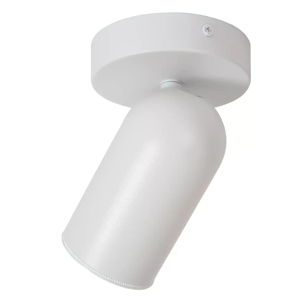 Regulowana lampa sufitowa PUNCH 13958/01/31 Lucide tuba biały