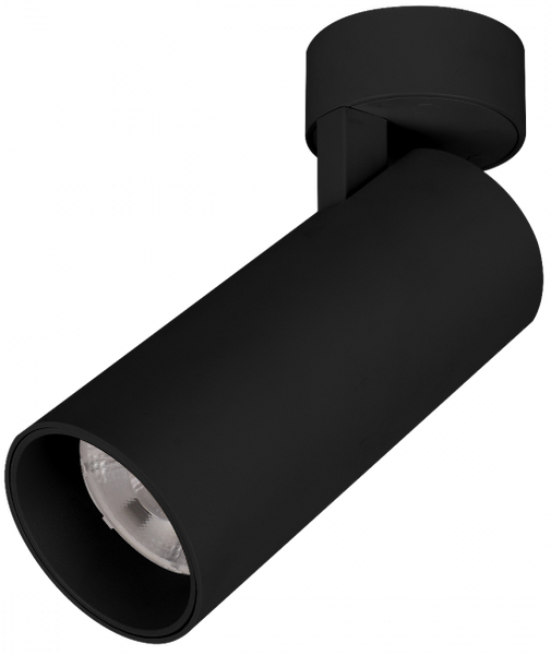 Ledowy reflektor Blaupunkt DRN-12WW LED 12W 3000K czarny