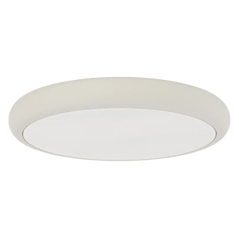 Plafon do sypialni Piatto Toupe 60 CCT OR86195 LED 55W 3000-6500K szary