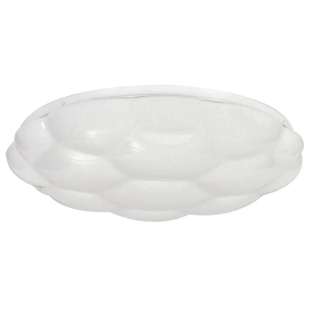 Dekoracyjny plafon CLOUD ML6173 480mm LED 40W 3000-6000K chmura biały