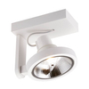Regulowany downlight Master ACGU10-180 Zumaline biały reflektor salonowy OUTLET