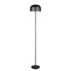 Podłogowa lampa ze ściemniaczem KARYA DL132-49151 LED 2,5W 3000K czarny