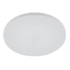 Nasufitowa lampa na korytarz DENIA 11760 LED 15W 4000K biała