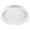 Plafon LAMPA sufitowa ALESSIA 5280-832RC-WH-3 Italux ścienna OPRAWA kinkiet LED 32W 3000K okrągły biały