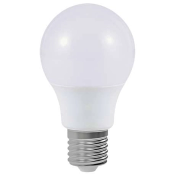 ŻARÓWKA klasyczna ERSTE 03850 Ideus LED E27 A60 8W 640lm 230V 4500K biała neutralna