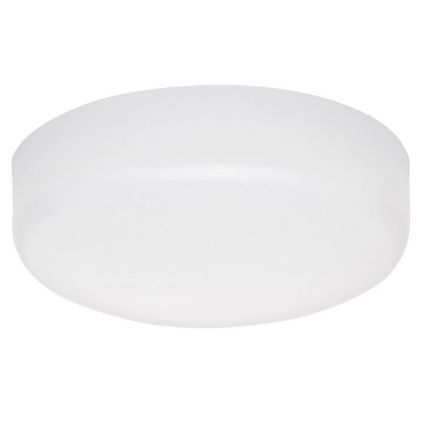 Wentylator skandynawski DELL LE42955+LE42958 Luces Exclusivas LED 18W 3000-6500K drewniany biały