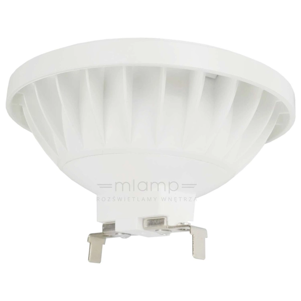Żarówka LED AR040WW 830 INQ G53 AR111 15W 1200lm 12V biała ciepła