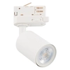 Reflektor 3-fazowy do systemu szynowego Tracer 4849 TK Lighting biały