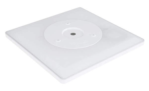 Sufitowa lampa Sapana 41563-24W łazienkowa LED 24W biała