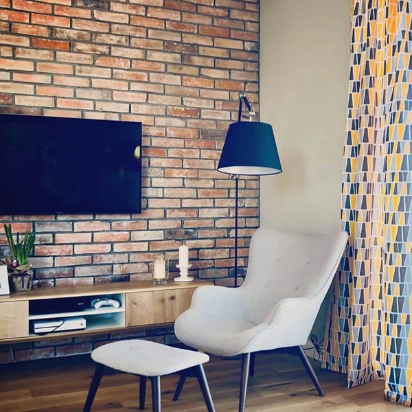 Lampa stojąca jadalniana Zyta AZ1849+AZ2600 regulowana z abażurem czarna