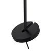 Ledowa lampa wisząca Bobbie MSE1501100149 Moosee LED 8W 3000K regulowana czarna