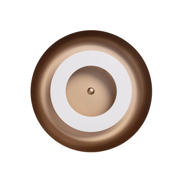 Wisząca lampa nad stół Portafortuna ABR-LWPF20W-W LED 20W 3000K biała