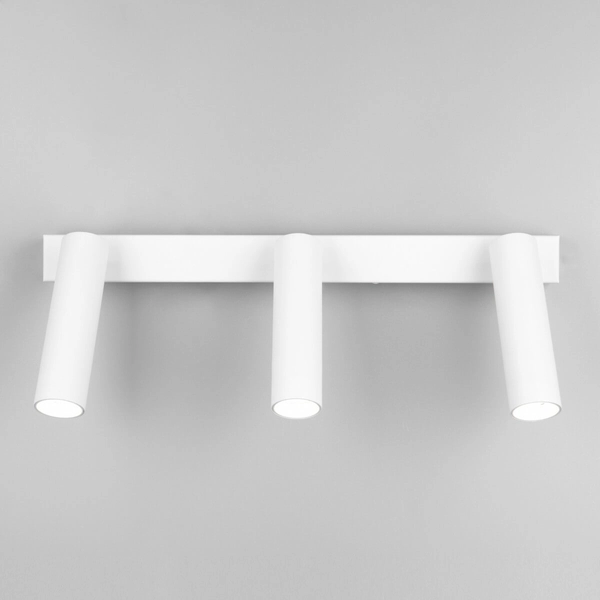 Potrójna lampa sufitowa AMBALA 849210331 LED 5,5W 2300-4000K rurka biały