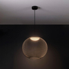 Lampa wisząca druciana RITA LE44251 LED 24W 3000K druciana czarna