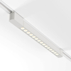 Lampa szynowa ścieżka świetlna Points TR010-1-22W3K-M-W-DE 22W 3000K 1-faz biały