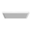 Metalowa lampa sufitowa Panka AZ5359 LED 18W zmienna barwa biała