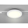 2-fazowa lampa sufitowa Duoline 76921531 LED 13W 3000K do szyny biały