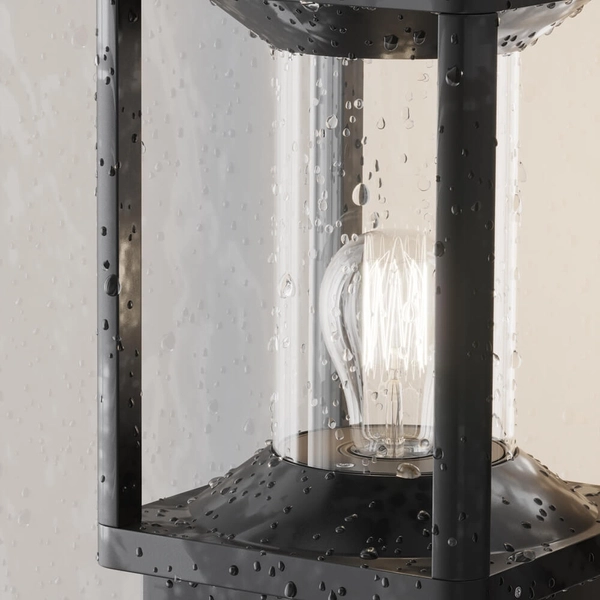 Lampa zewnętrzna stołowa Cell O452FL-01GF Maytoni IP54 grafitowy