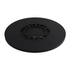 Sufitowa lampa California LP-2505/1C-30 BK LED 24W 3000-6500K czarna