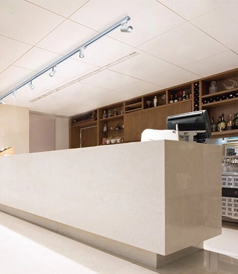 Lampa szynowa Kirke AZ4659 LED 10W 3000K 3-fazowa do sypialni biała