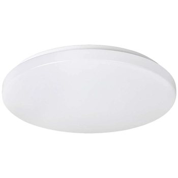 Plafon LAMPA sufitowa ROB 2285 Rabalux metalowa OPRAWA okrągła LED 32W 4000K biały