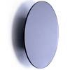 Lampa ścienna mirror Ring 10276 Nowodvorski LED 7W 3000K do holu chrom