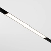 Oprawa sufitowa do szyny Basis TR030-4-12W3K-WW-DS-B LED 12W 2700-6000K magnetyczna czarna
