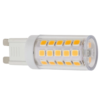Żarówka kapsułka BULB 7503 Nowodvorski G9 LED 4W 380 lm 3000K biała ciepła