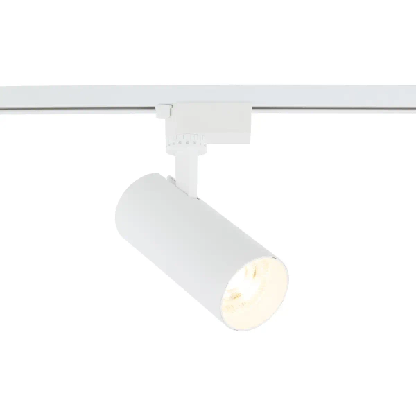 Ledowa lampa do szyn 1-fazowych Tracer 18180 LED 20W 2700-6000K biały