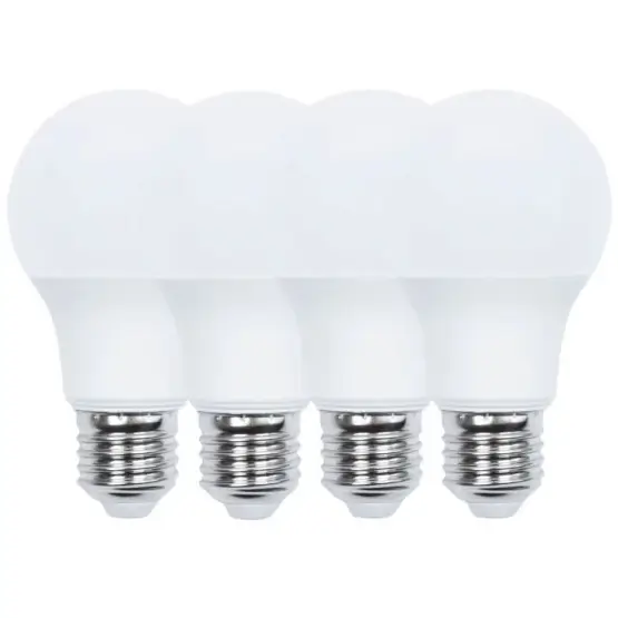 Zestaw żarówek 4 sztuki Blaupunkt E27-6W-NW-4 4000K