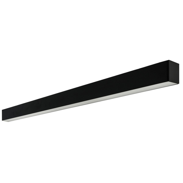 Belka liniowa LED Traversi PRD-5470-170-BK-830-SF Italux 53W 3000K czarna