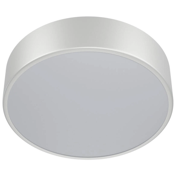 Sufitowa lampa ledowa 137623620699 24W 4000K plafon biały