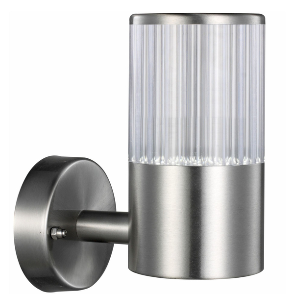 Łazienkowy kinkiet Collum 300683 LED 3,6W 6500K srebrny